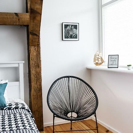 Cozy Studio Mansard Riga Old Town Aptartment, Ac Exteriér fotografie