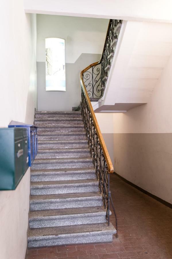 Cozy Studio Mansard Riga Old Town Aptartment, Ac Exteriér fotografie