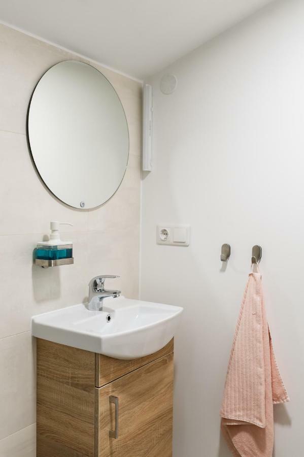 Cozy Studio Mansard Riga Old Town Aptartment, Ac Exteriér fotografie